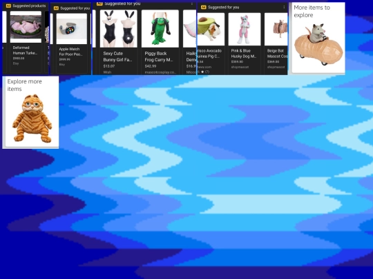 algorithm screenshot