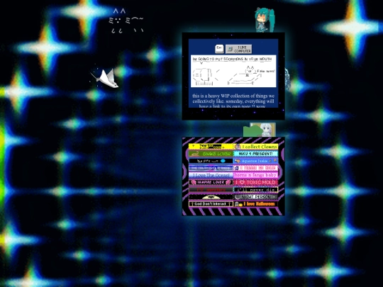 home screenshot