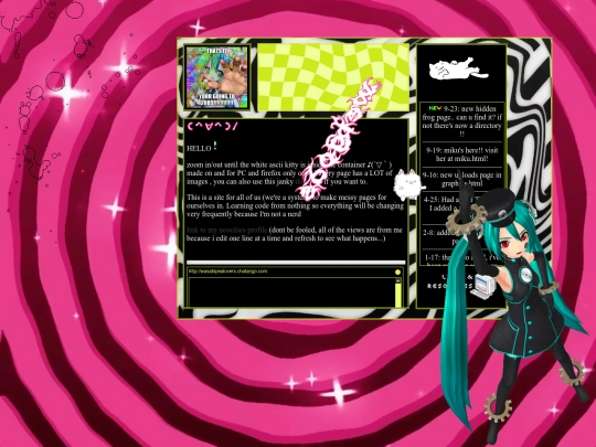 remix screenshot