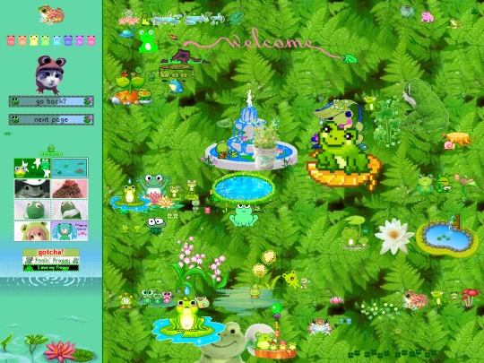 ribbit screenshot