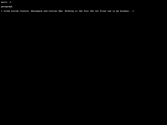 Miscellaneous/lucidatest screenshot