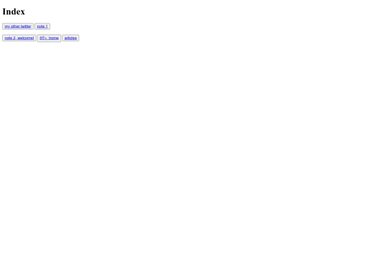index2 screenshot