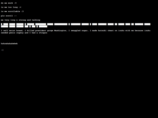 testlucida screenshot