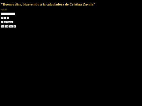 calcu.html/calculadora screenshot