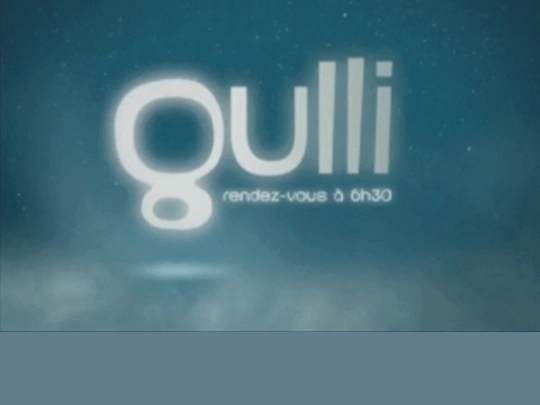 gullisleep screenshot
