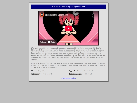 funk4 screenshot