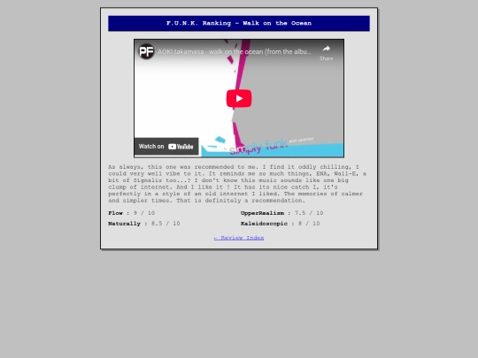 funk5 screenshot