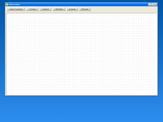skilltree screenshot