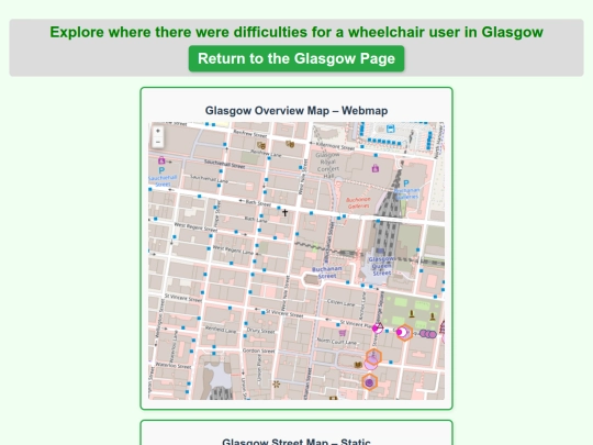 Web Mapping Assignment 3/Webmap1_Glasgow/iframe screenshot