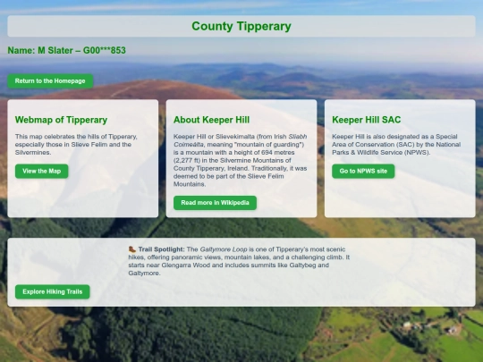 Web Mapping Assignment 3/Webmap3_Tipp/Webmap2index screenshot