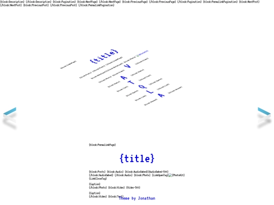 tmblrtemplates/isometric screenshot