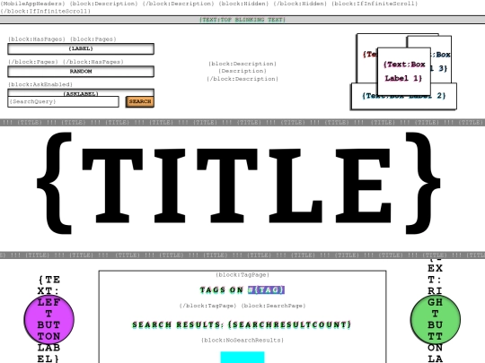 tmblrtemplates/rentsdue screenshot