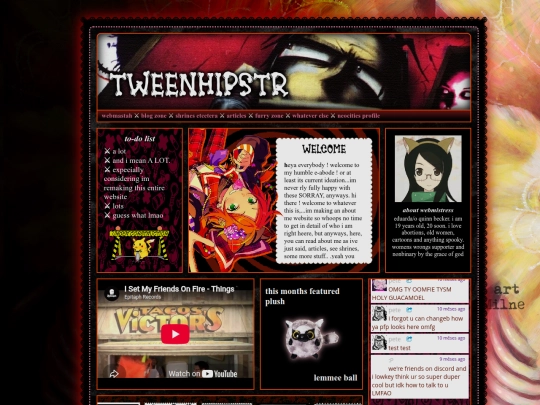 shitplace screenshot