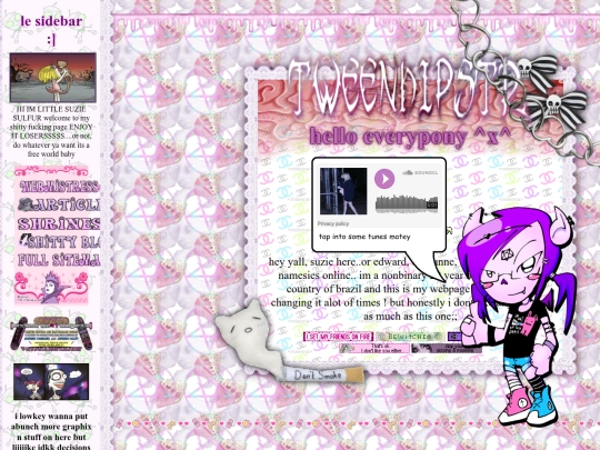 teenhipster screenshot