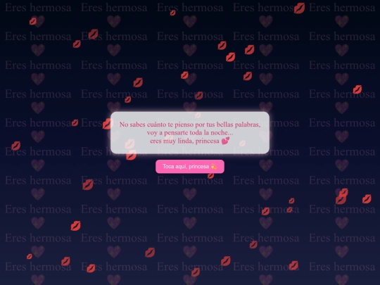 carlos/tusonrisa screenshot