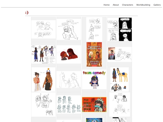 dota/pages/sillygallery screenshot