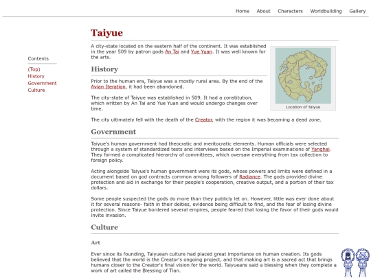 dota/pages/taiyue screenshot