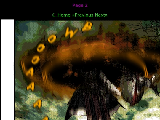 btl2 screenshot