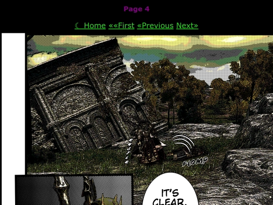 btl4 screenshot