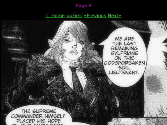 dod8 screenshot