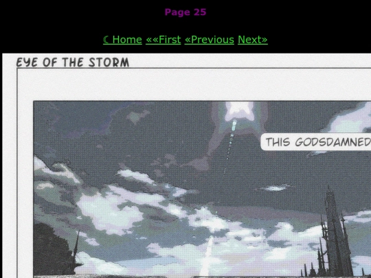 eots25 screenshot