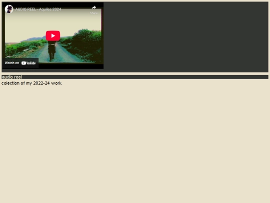 reel screenshot