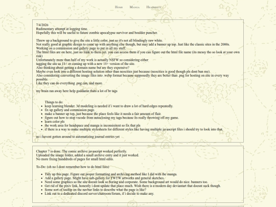 headspace screenshot
