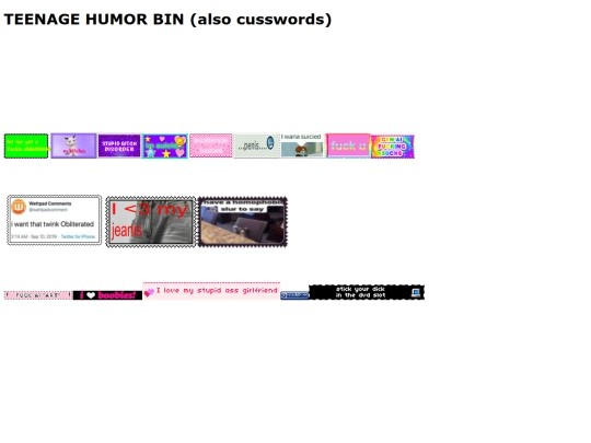 cussword screenshot