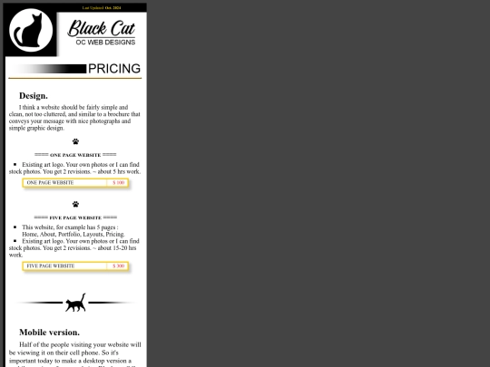 blackcat/bcprice_q screenshot