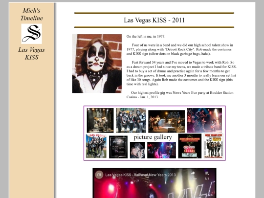 lvkiss screenshot