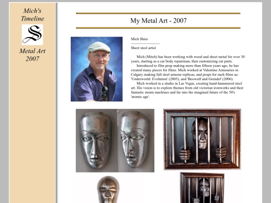 metalart screenshot