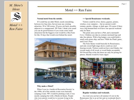 motel screenshot