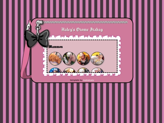 itabag screenshot