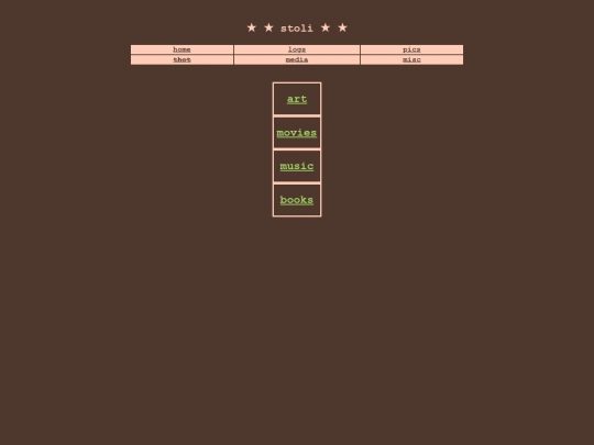 a/media screenshot