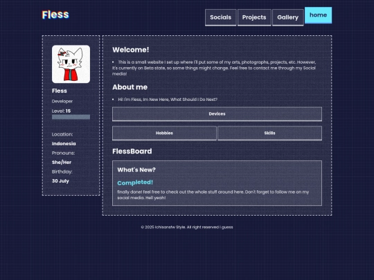 about screenshot