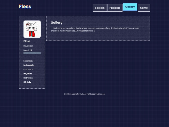 gallery screenshot