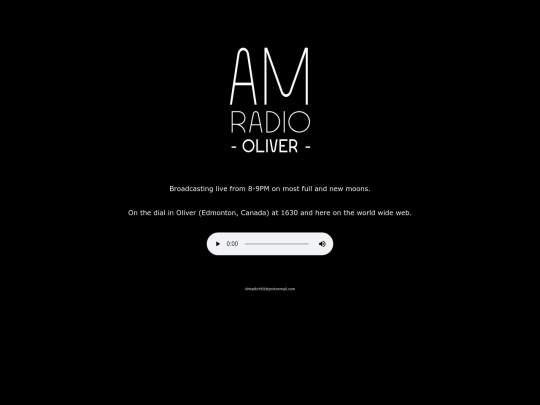 test screenshot