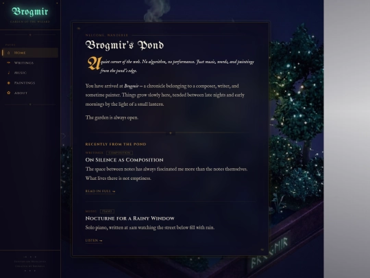 SITE2/index2 screenshot