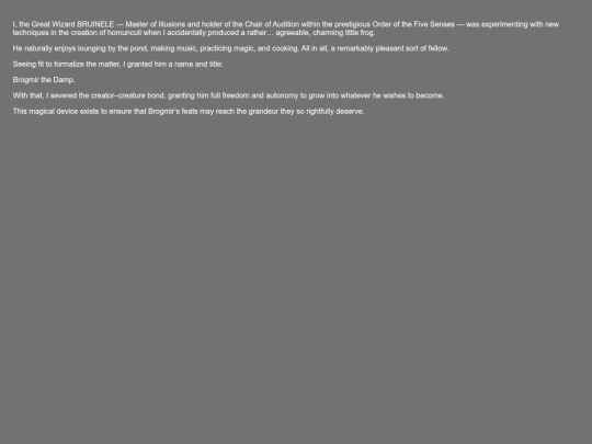 welcome screenshot