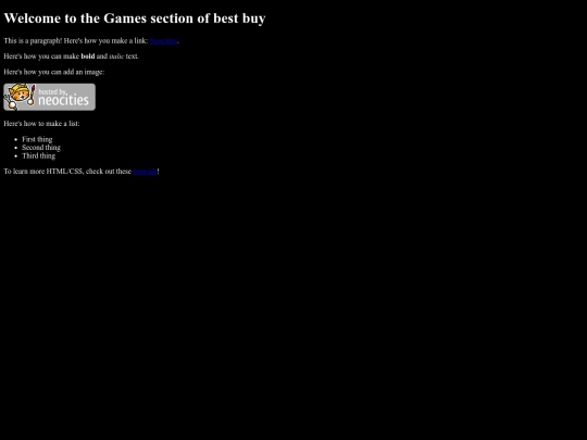 gamesbb screenshot