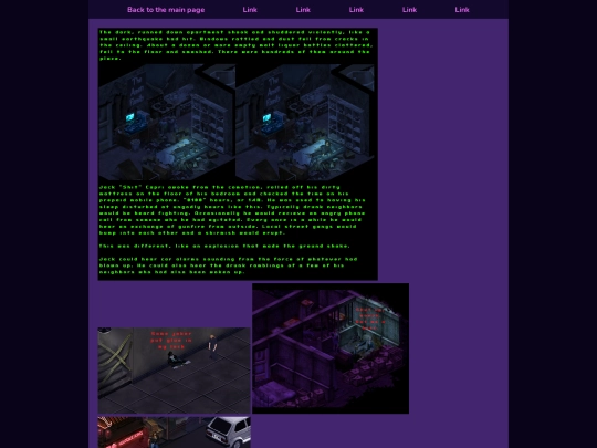 pixel/art screenshot