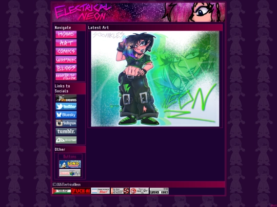 art screenshot