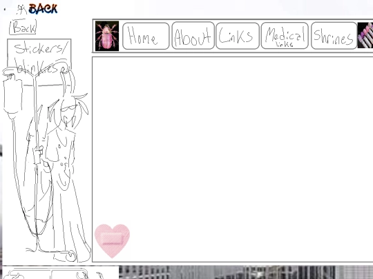 WebmasterMarigold screenshot