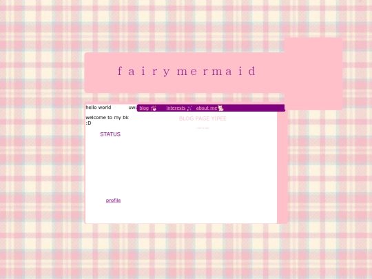 newlayout screenshot