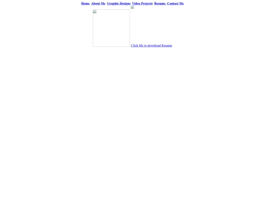 Tony+HW+Update/resume screenshot