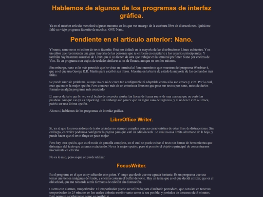 sin-distracciones-2 screenshot