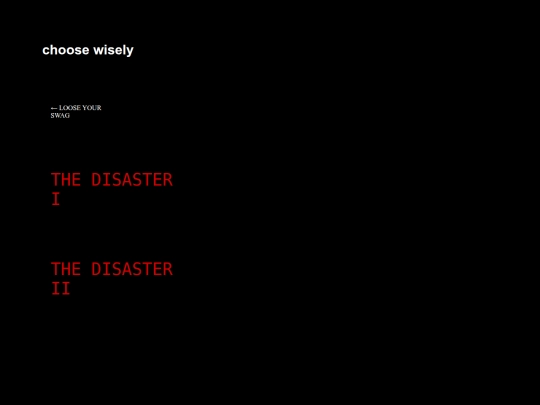 info screenshot