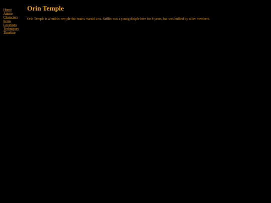 Locations/OrinjiTemple screenshot