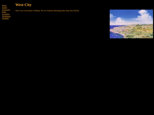 Locations/WestCity screenshot