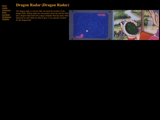 Locations/dragonradar screenshot